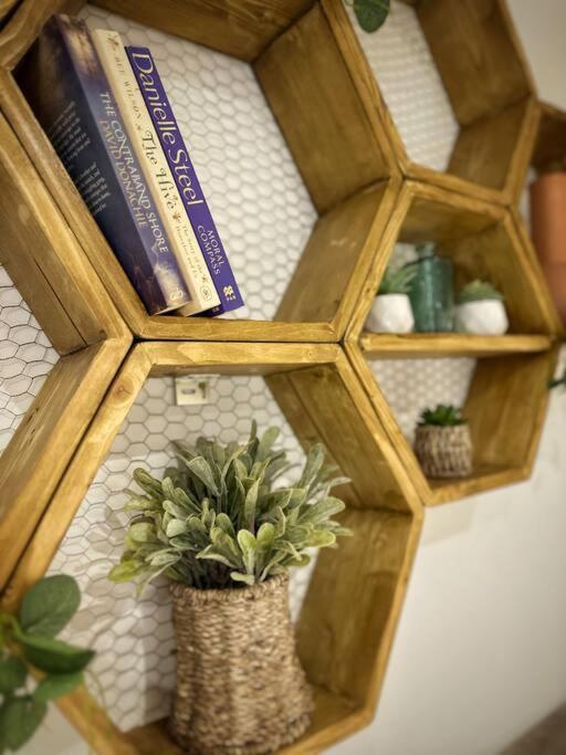 The Hive - Cosy Studio In Wells City Centre מראה חיצוני תמונה